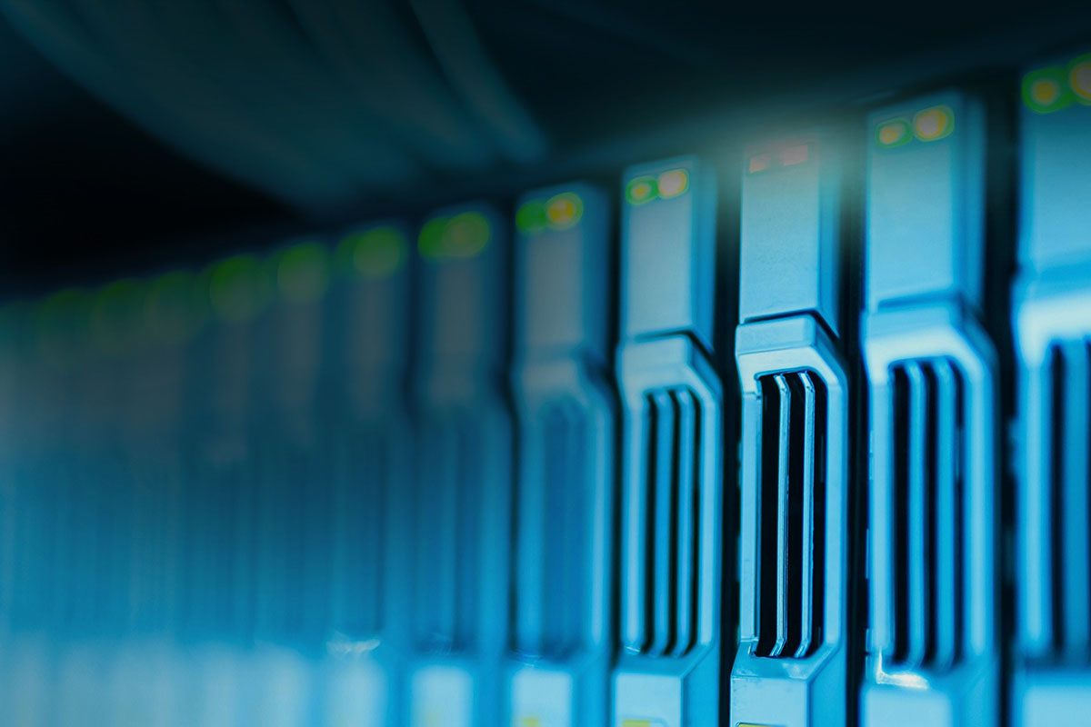 Donn&eacute;es en nuage