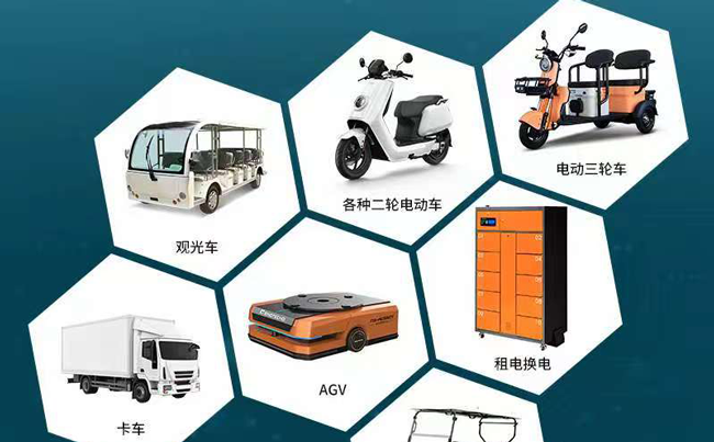 Mise à niveau importante du BMS intelligent Cloud de Mingtang New Energy, remodelant une nouvelle écologie de la gestion des batteries avec les services de données et la technologie IoT