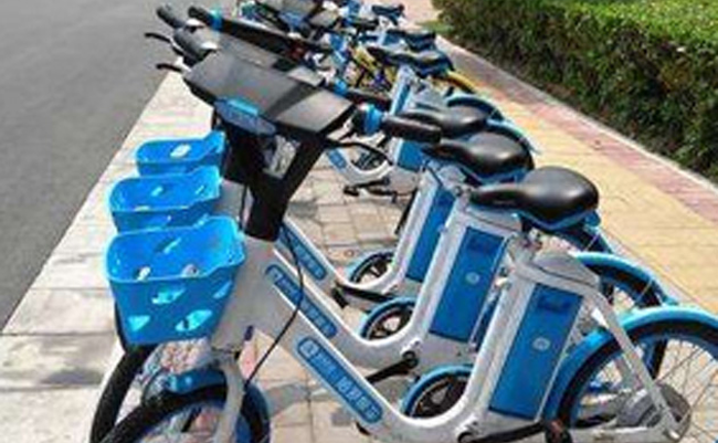 Le marché des vélos électriques pourrait devenir un nouveau champ de bataille pour les fabricants de batteries au lithium